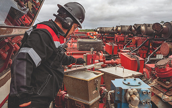 В «МеКаМинефть» обсудили Концепцию добычи нефти в Югре до 2050 года