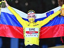 Беннет выиграл 21-й этап «Тур де Франс», Погачар стал победителем веломногодневки