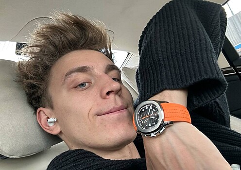 Гробы, пентхаус за&nbsp;полмиллиарда, обвинения в&nbsp;плагиате: как живет Влад &laquo;А4&raquo;