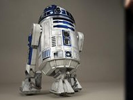 Дроида R2-D2 в новых сериях «Звездных войн» сыграет шотландский актер