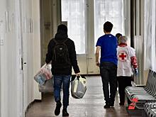 Более 700 беженцев из ЛНР и ДНР готовы принять в Мурманской области