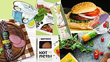 Рынок альтернативного питания в России: ключевые игроки и тренды
