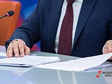 В правительстве не подтвердили отставку министра спорта Алтайского края