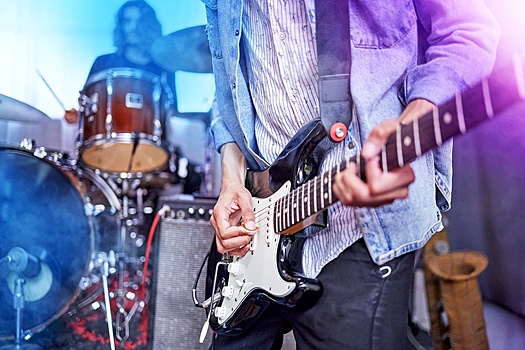 В Николо-Ленивце стартовал фестиваль Signal с музыкантами из США, Китая и России