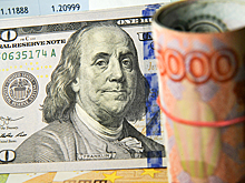 Курс доллара: рублю предстоят испытания на прочность