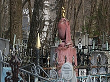 «Бабка не жалуется» и всплывающие гробы: какие отзывы пишут на кладбища в Нижнем Новгороде