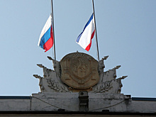 Крымский сенатор анонсировал открытие в Минске представительства полуострова