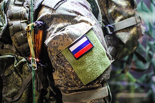 Харьков и Сумы могут стать частью буферной зоны