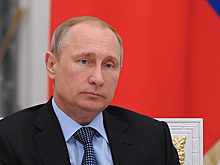 Путин поручил оказать помощь пострадавшим в Ницце гражданам РФ