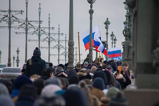 В России проживает более 11 тыс. миллионеров