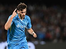 «Наполи» — «Комо»: прогноз Андрея Лаврентьева на игру чемпионата Италии
