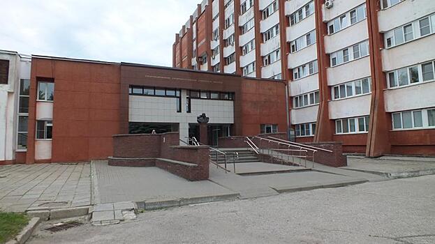 В Нижнем Новгороде без вести пропал пациент кардиологического центра