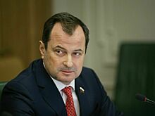 В Совфеде предложили создать национальную систему низкоуглеродных сертификатов