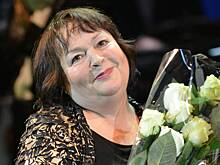 Умерла актриса Лиана Жвания
