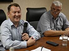 В 2022 году Тамбовская область получит на развитие спортивной инфраструктуры около 40 миллионов рублей