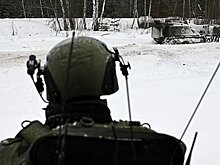 В ДНР заявили о перекрытии маршрута доставки боеприпасов и перемещения ВСУ