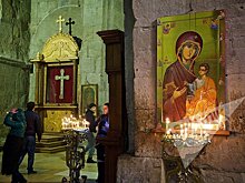 Тайна старого чудака