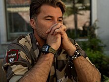 Олег Рой о погибшем сыне: «Я до сих пор стараюсь не сойти с ума»