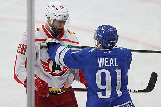 Экс-форвард «Ак Барса» прокомментировал свой переход в «Айсберен Берлин»