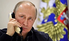 Пранкеры не смогли дозвониться Путину