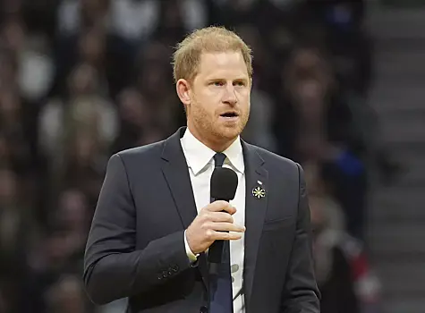 Принца Гарри выгнали с работы из-за расизма и женоненавистничества