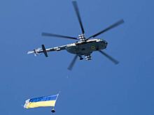 Разведка Украины вывезла секретные документы из Киева