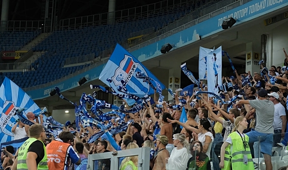 Денис Бояринцев не стал менять состав волгоградского «Ротора»