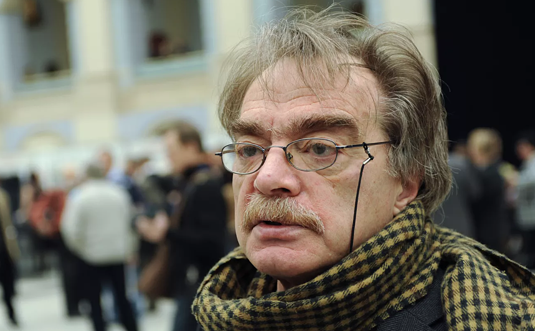 Адабашьян ответил Хаматовой на резкие слова о звании народной артистки РФ
