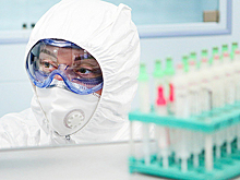 В России выявили 8,8 тыс. новых случаев коронавируса