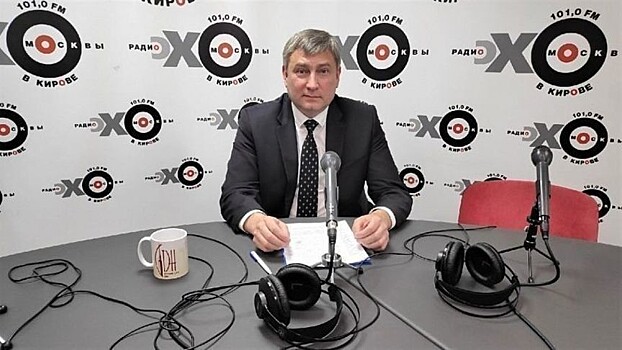 Дмитрий Осипов наотрез отказался от своих слов, что в Кирове больше не будут устанавливать серые заборы