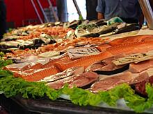 В Ростове на закрытом рынке возник конфликт между продавцами и полицией