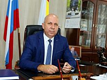 СК завершил дело главы районной администрации Ростовской области о водонапорных башнях