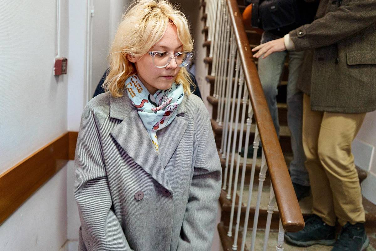 Музыкантов группы Стоптайм отпустили из-под стражи