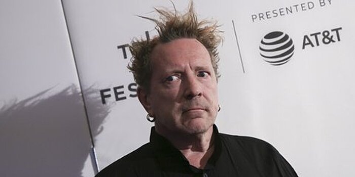 Лидер Sex Pistols объяснил причину смерти вокалиста The Prodigy