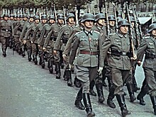 Тест. Вторая мировая война. Знаешь ли ты ее предысторию?