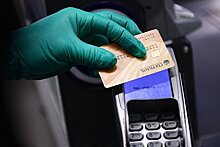 Visa: бесконтактные платежи в России выросли почти вдвое на фоне пандемии