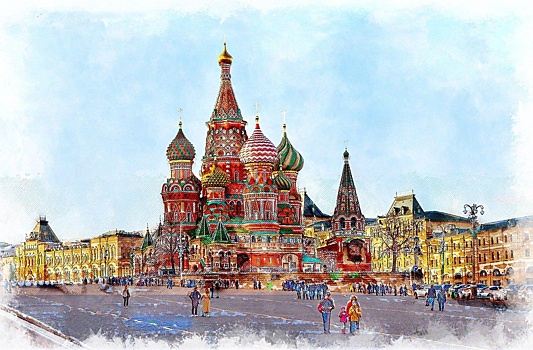 Школьники из Некрасовки разгадали «Загадки старинной Москвы»