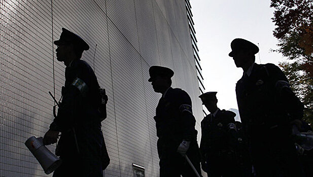 В Японии задержали подозреваемого в убийстве российского моряка