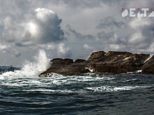 Японское море пригрозило спящим приморцам