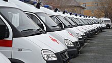 Росздравнадзор проверит инцидент с "брошенным" пациентом в Красноярске