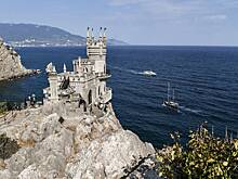 В Госдуме отреагировали на угрозу Украины сделать Крым безлюдным