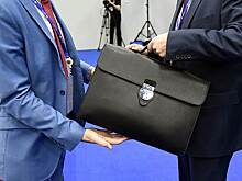 Владимир Путин принял отставку губернатора Ивановской области Павла Конькова