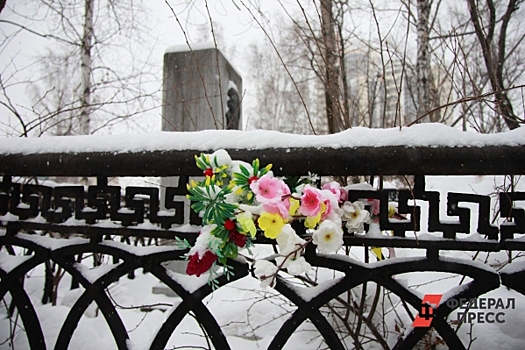 Погибшим в Оренбуржье курсантом оказался выпускник екатеринбургского лицея