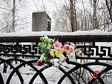 Погибшим в Оренбуржье курсантом оказался выпускник екатеринбургского лицея