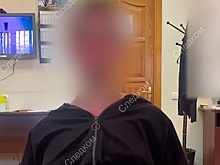 Психиатр оценил поведение подозреваемой в убийстве 7-летней девочки в Бердянске