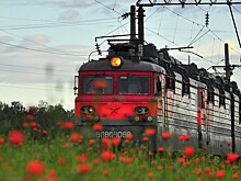 РЖД в 2020 г. сократит интервалы движения грузовых поездов на отдельных участках