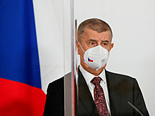 Премьер Чехии заявил об отсутствии нужды в «Спутнике V»
