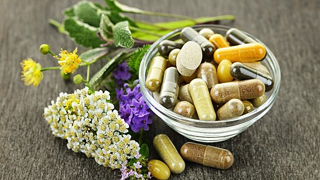 Почему опасно покупать БАДы через маркетплейсы