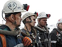 СК начал проверку после аварии на шахте в Кузбассе