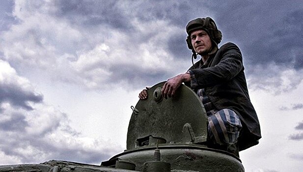 Завершились съемки военно-приключенческого фильма "Т-34"
